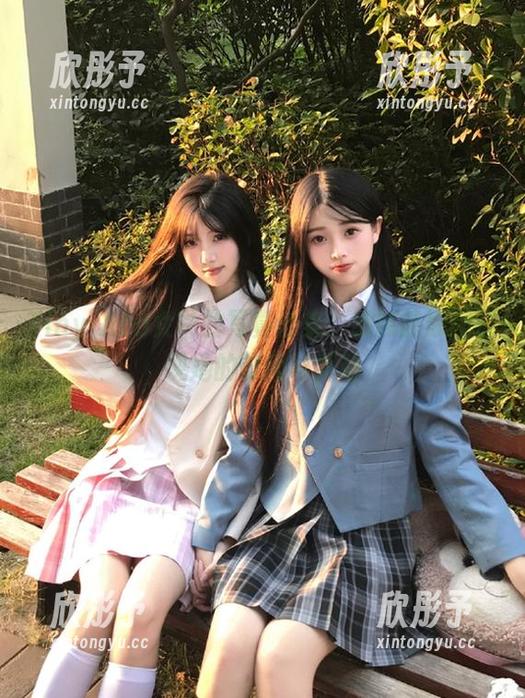Tiny Asa女神的写真合集：细腻的原图展现她的时尚与灵动